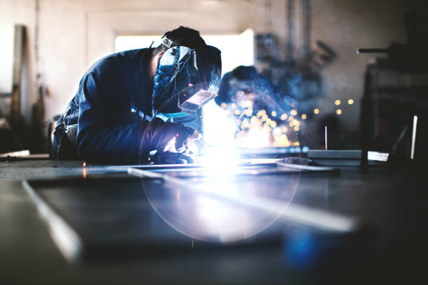  Marist College, NY Welder Pros