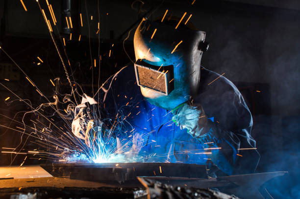 Best Specialty Welding Processes in Marist College, NY
