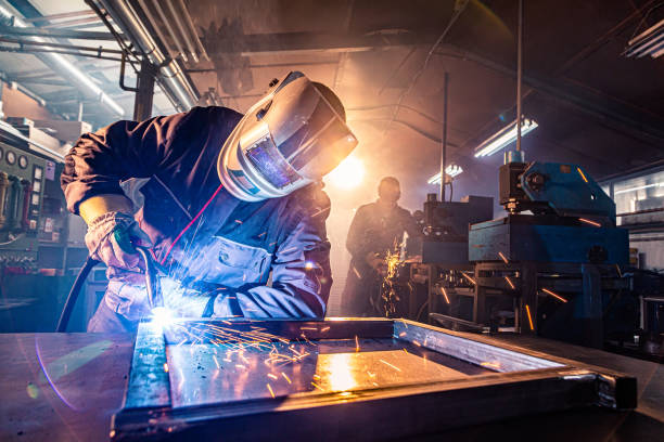 Best Marine and Shipbuilding Welding in Marist College, NY