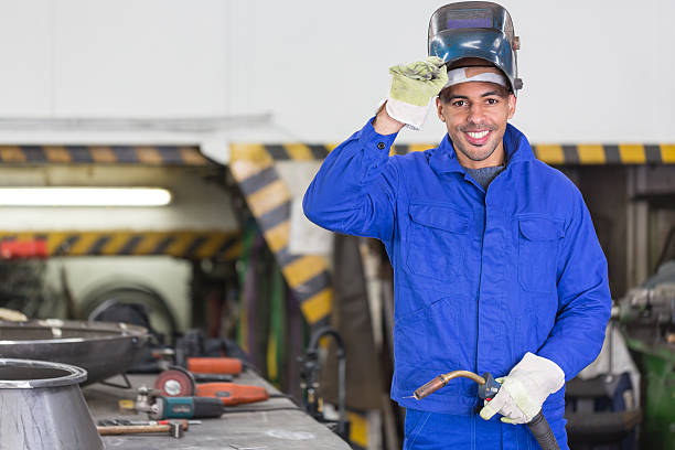 Best Automation and Robotic Welding in Marist College, NY